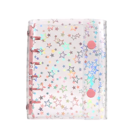 シール帳 透明 A7 ピンク」の人気商品一覧 | 安い商品を通販サイトから